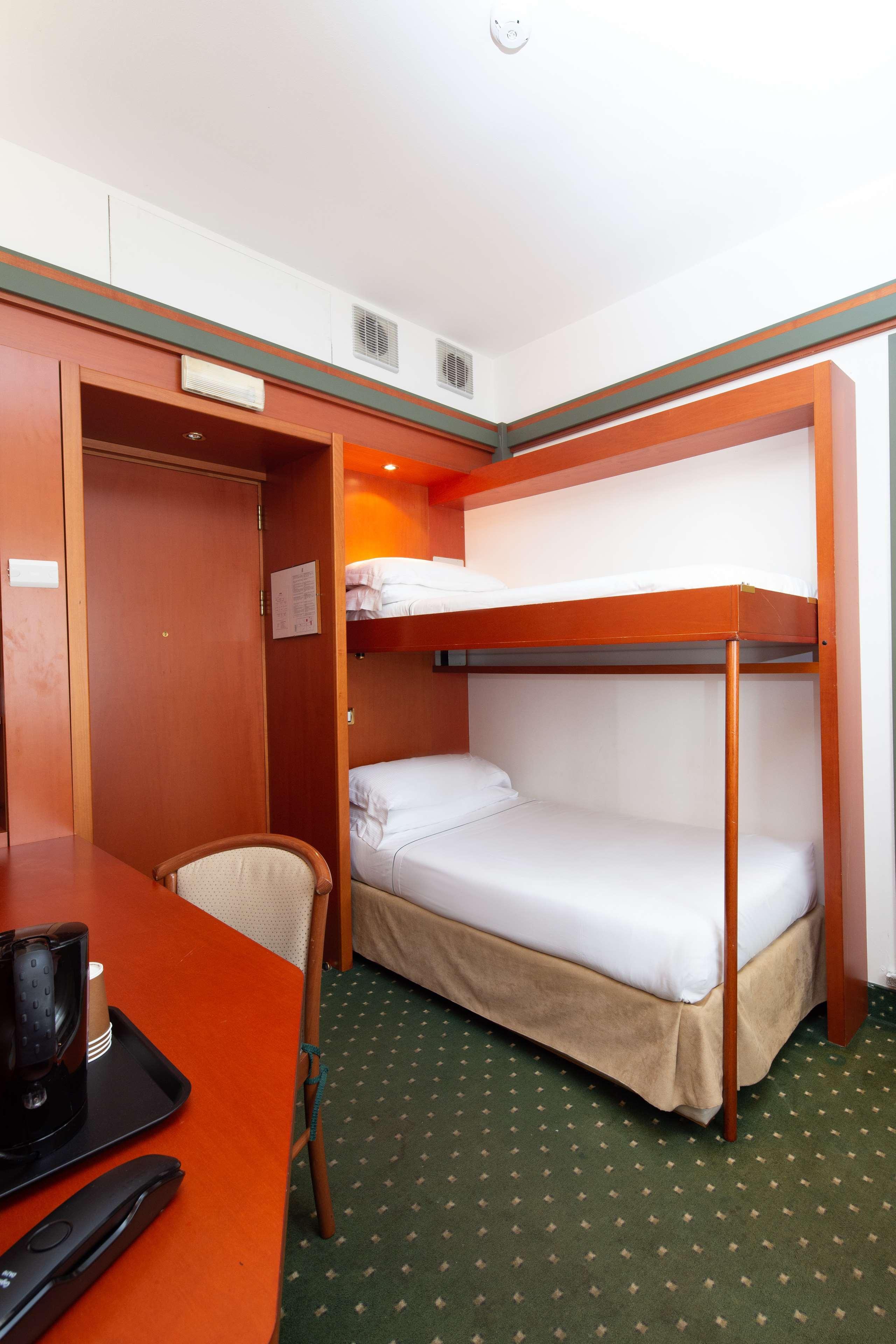 Jet Hotel, Sure Hotel Collection By Best Western ガッララーテ エクステリア 写真