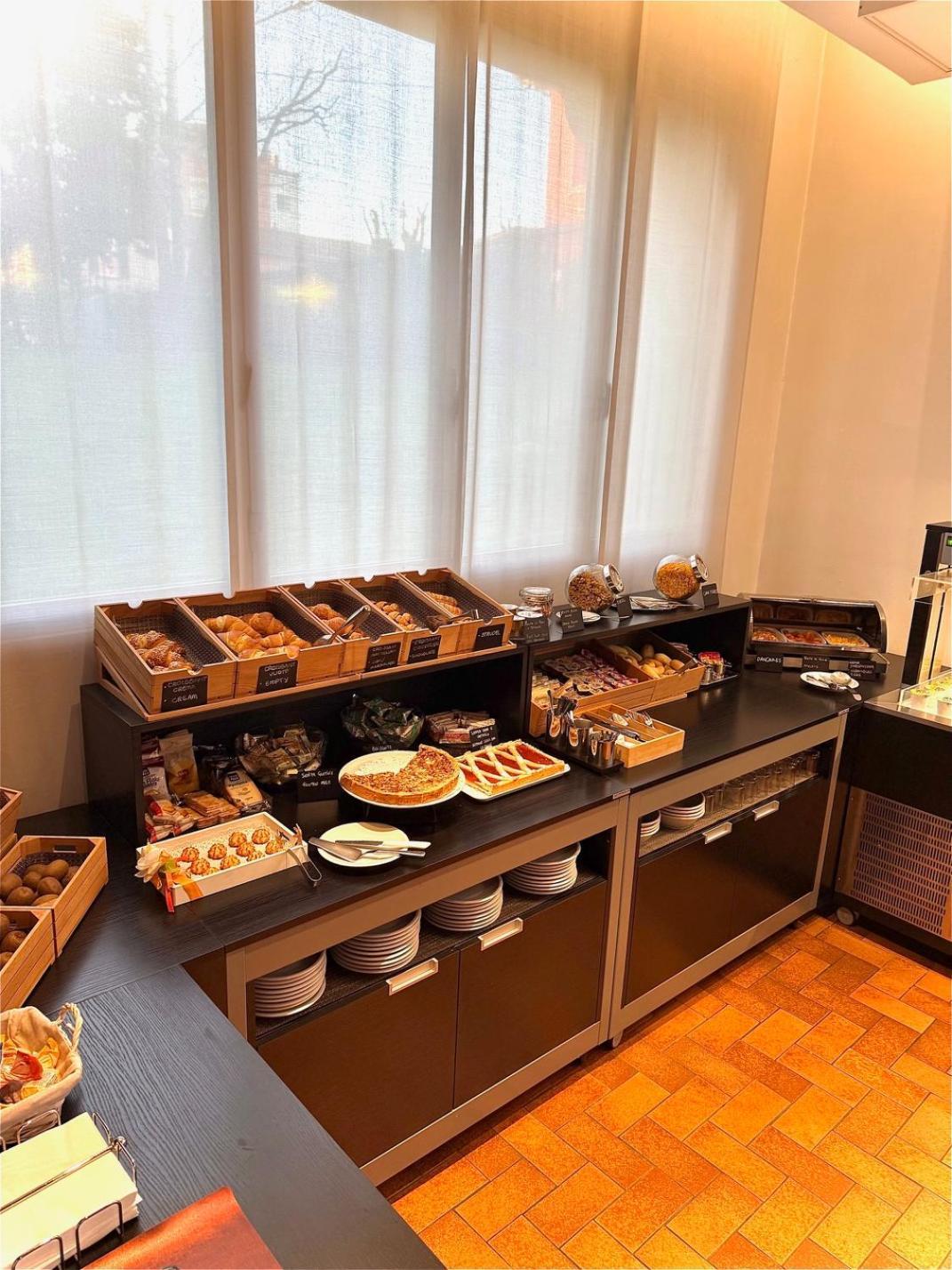 Jet Hotel, Sure Hotel Collection By Best Western ガッララーテ エクステリア 写真