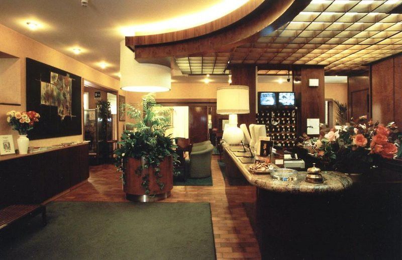 Jet Hotel, Sure Hotel Collection By Best Western ガッララーテ エクステリア 写真